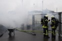 Feuer 4 Bergisch Gladbach Gronau Am Kuhlerbusch P135